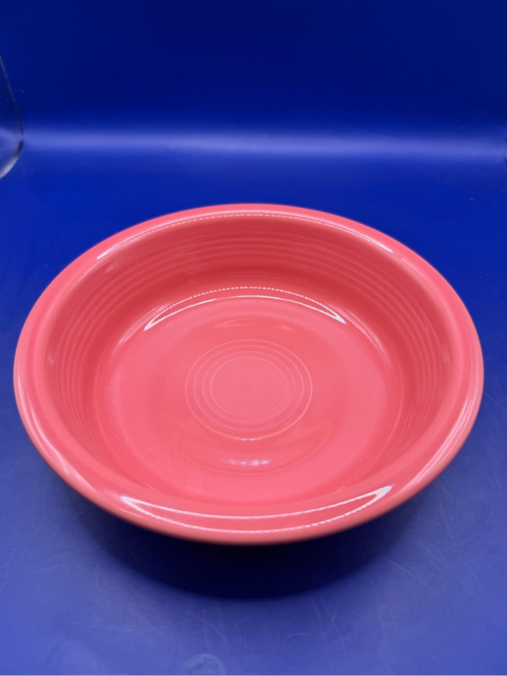 Fiesta Classic Rim 6 7/8 Inch Cereal Bowl 19 OZ